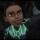 Zion in Transformers: Earthspark (2022)