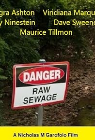 Primary photo for Raw Sewage