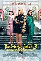 The Princess Switch 3: Romancing the Star