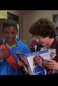 Sean Flynn and Christopher Massey in Zoey 101 (2005)