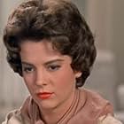 Natalie Wood in Cash McCall (1960)