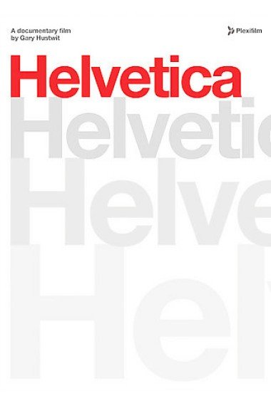 Helvetica (2007)