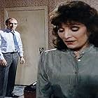 Rachel Davies and Donald Sumpter in Boon (1986)