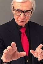 The Amazing Kreskin: On Ultimate Fear