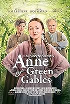 Anne of Green Gables