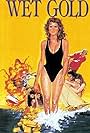 Brooke Shields in Wet Gold (1984)