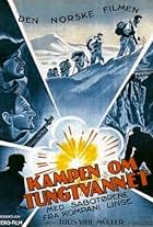 Kampen om tungtvannet (1948)