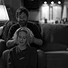 Sarah Paulson and Mark Duplass in Blue Jay (2016)