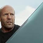 Jason Statham in Meg 2: The Trench (2023)