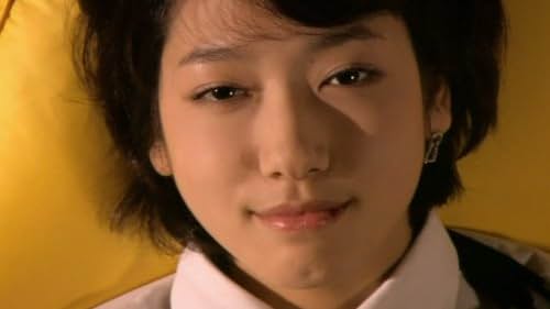 Park Shin-hye in You Are Beautiful (2009)