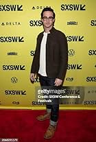 SXSW Premiere for "The Uninvited"