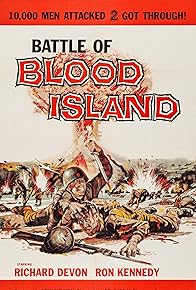 Primary photo for Battle of Blood Island