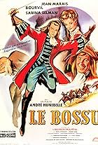 Le Bossu (1959)