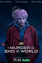 A Murder at the End of the World