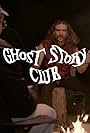 George Basil and David Ebert in Ghost Story Club (2018)