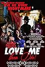 Love Me, Then Die! (2021)