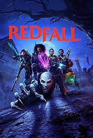 Redfall (2023)