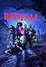 Redfall (Video Game 2023) Poster