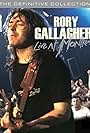 Rory Gallagher: Live at Montreux (2006)