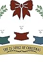 The 25 Songs of Christmas (2016)