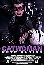 Catwoman Retribution (2018)