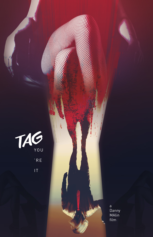Tag, You're It (2018)