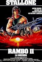 Rambo II : La Mission