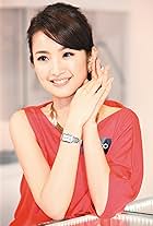 Ariel Lin