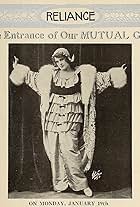 Norma Phillips in Our Mutual Girl (1914)