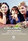 Mariele Millowitsch, Sammy Schrein, and Soma Pysall in Klara Sonntag - Liebe macht blind (2022)