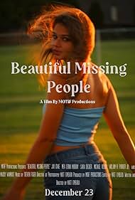 Mea-Leona Murray in Beautiful Missing People (2021)