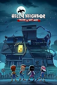 Primary photo for Hello Neighbor: Welcome to Raven Brooks