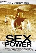 Sex-Power