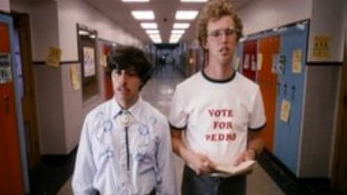 Napoleon Dynamite