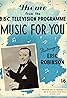 Music for You (TV Series 1951–1966) Poster