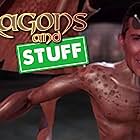 Dragons and Stuff (2017)