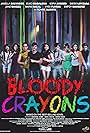 Bloody Crayons