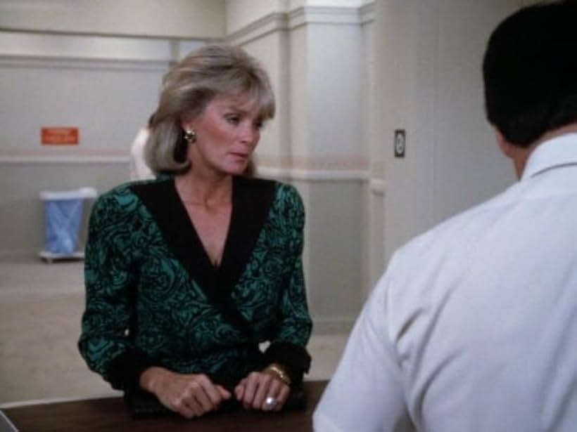 Linda Evans in Dynasty (1981)