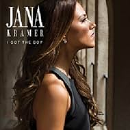 Jana Kramer in Jana Kramer: I Got the Boy (2015)