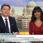 Ben Shephard and Ranvir Singh in Episode dated 19 December 2019 (2019)