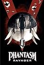 Phantasm V: Ravager - Phuntasm: Blooper and Outtakes (2016)