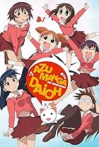 Azumanga Daioh: The Animation