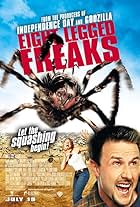 Eight Legged Freaks