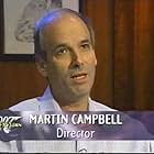 Martin Campbell in 007: The Return (1995)