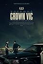 Alec Baldwin, Josh Hopkins, Thomas Jane, Bridget Moynahan, Gregg Bello, David Krumholtz, Anjul Nigam, Scottie Thompson, and Luke Kleintank in Crown Vic (2019)