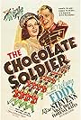 Nelson Eddy and Risë Stevens in The Chocolate Soldier (1941)