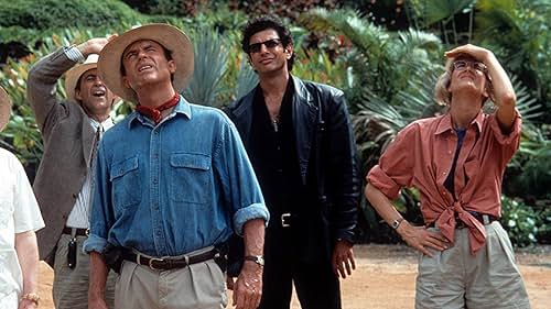 On this IMDbrief, we take a look at how the original dino crew of Jeff Goldblum, Sam Neill, and Laura Freaking Dern might fit into 'Jurassic World 3' and what the film could be about.