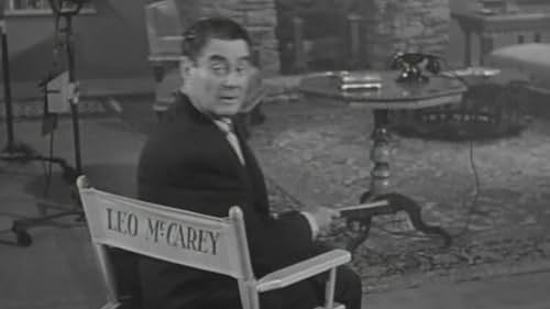 Leo McCarey in Screen Directors Playhouse (1955)