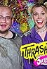 Thrashtopia (TV Series 2017–2018) Poster