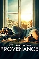 Charlotte Vega in Provenance (2017)